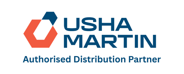 Authorised Distribution Partner of Usha Martin