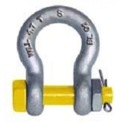 EEK Alloy Steel Bow Shackle