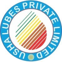 Usha Lubes Pvt. Ltd. — manufacturer logo