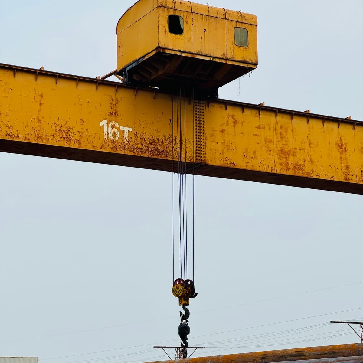 Load Calculation