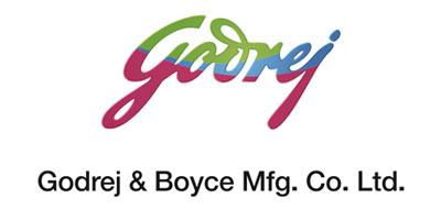 Godrej & Boyce